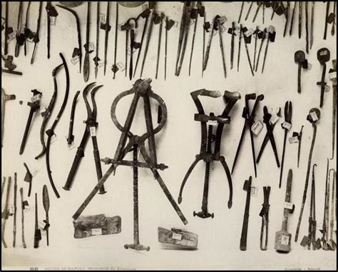 Rome/General Equipment & Tools/1890 